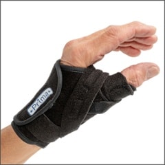 3pp prima thumb brace for cmc thumb arthritis
