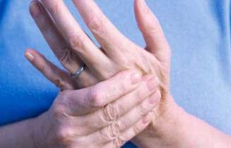 CMC Thumb Arthritis