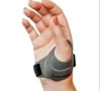 CMCcare thumb brace for thumb arthritis pain