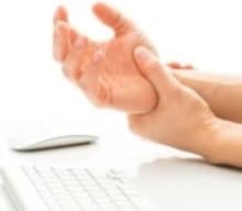 Carpal Tunnel Syndrome pain