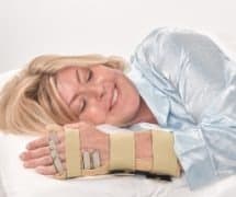 Comforter Splint - For Nighttime