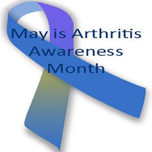may is arthritis awareness month