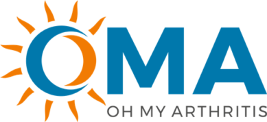 OMA's new logo