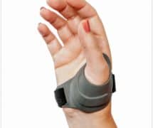 cmccare thumb brace for cmc thumb arthritis