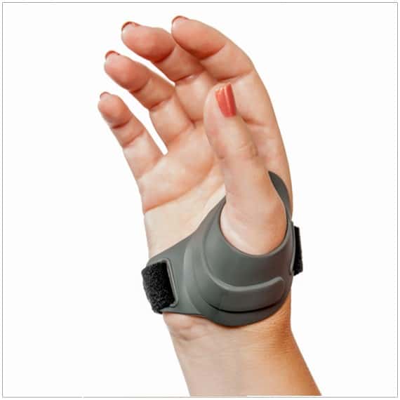 CMCcare Thumb Arthritis Brace