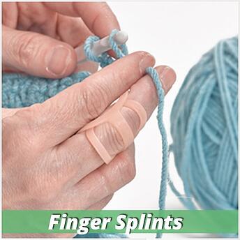  finger splints for arthritis trigger finger and other finger conditions