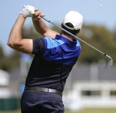 golfer's elbow