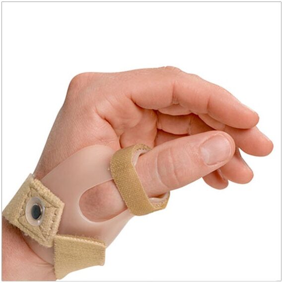 3pp thumsaver mp thumb brace for gamekeepers or skiers thumb