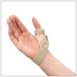 ThumSaver MP for gamekeepers thumb joint pain