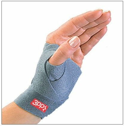 3pp thumbsling for thumb arthritis