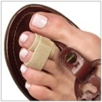 3pp Toe Loops for hammertoes and overlapping toes