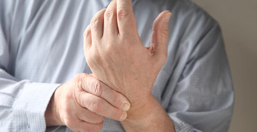 TFCC Wrist Injury, Symptoms and Treatment- Oh My Arthritis