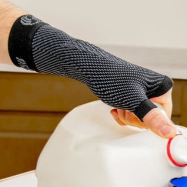 wrist braces for carpal tunnel syndrome
