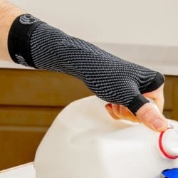 wrist brace for carpal tunnel syndrome